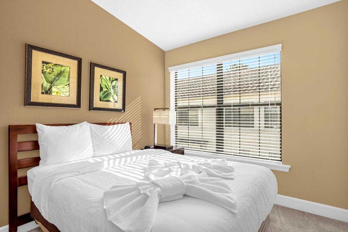 Holiday home Cozy Spring Break Awaits! Townhome By Orlando