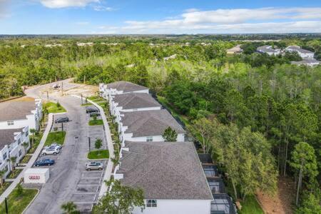 Holiday home Trendy Thematic 3br Townhouse With Private Pool Orlando