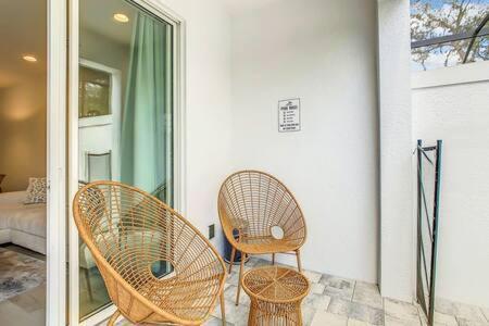 Holiday home Trendy Thematic 3br Townhouse With Private Pool *