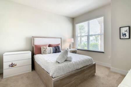 Holiday home Trendy Thematic 3br Townhouse With Private Pool