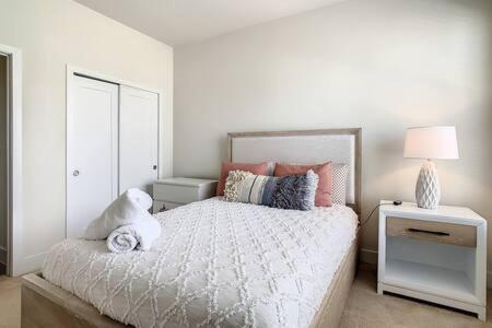 Holiday home Trendy Thematic 3br Townhouse With Private Pool Orlando