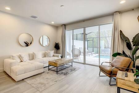 Holiday home Trendy Thematic 3br Townhouse With Private Pool *