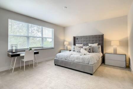 Holiday home Trendy Thematic 3br Townhouse With Private Pool *