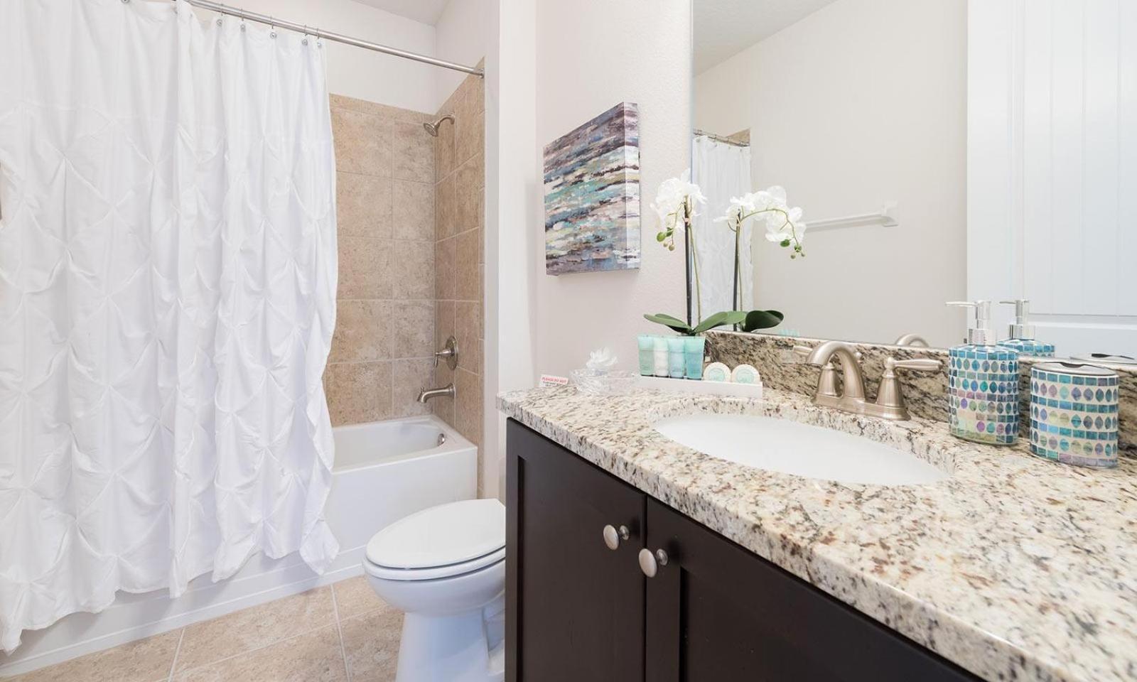 Holiday home Chic 11 Bdrm With Private Pool In Encore *