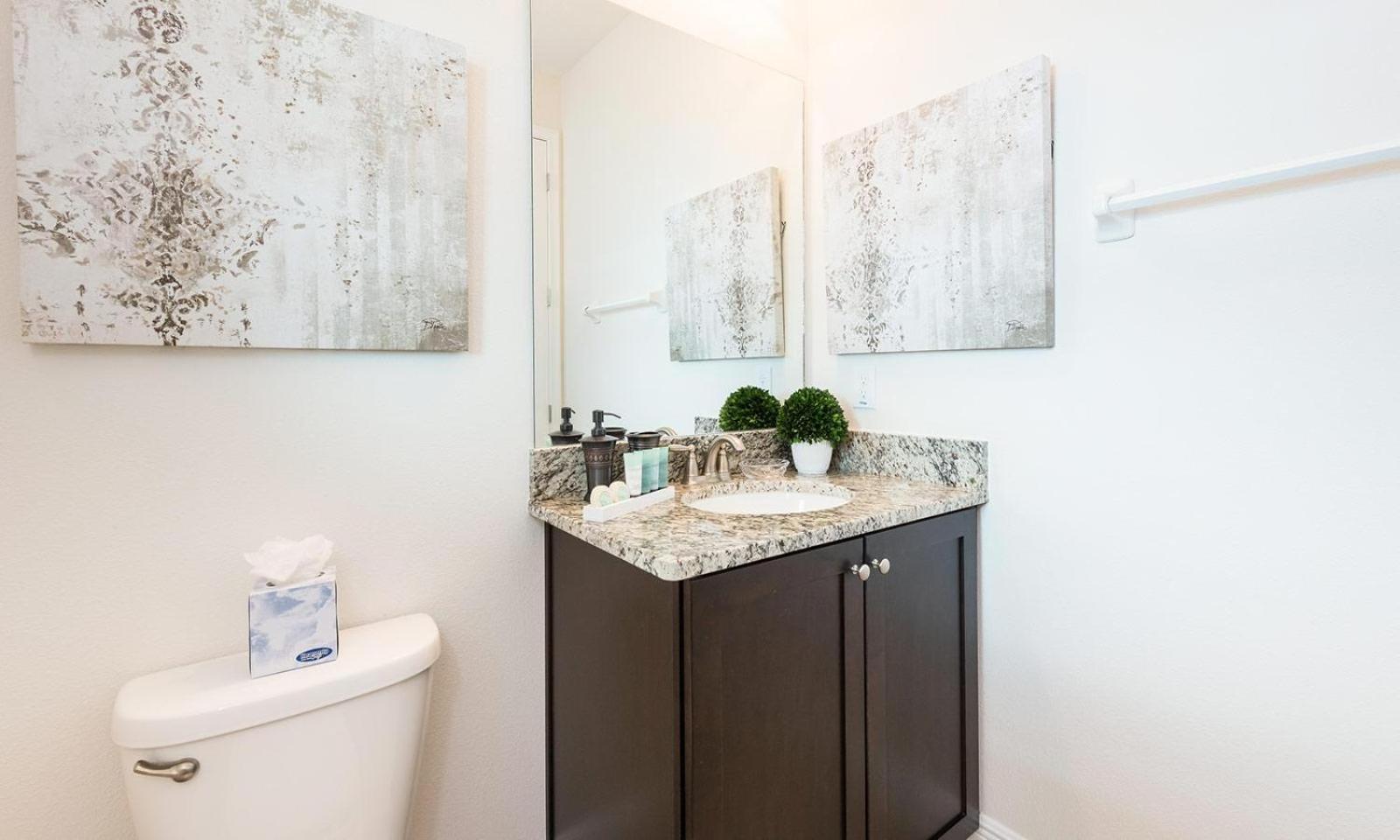 Chic 11 Bdrm With Private Pool In Encore Holiday home Orlando