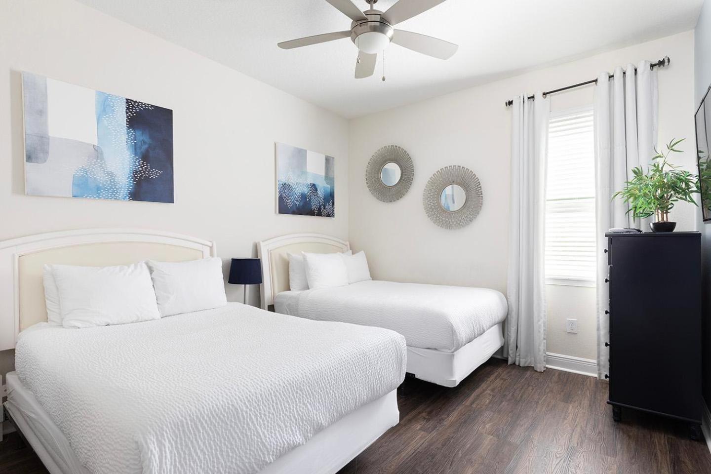 Chic 11 Bdrm With Private Pool In Encore *