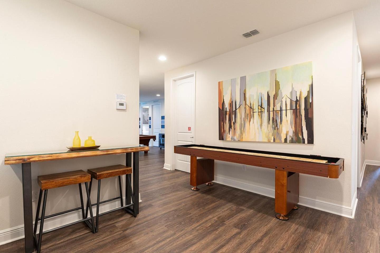 Chic 11 Bdrm With Private Pool In Encore *