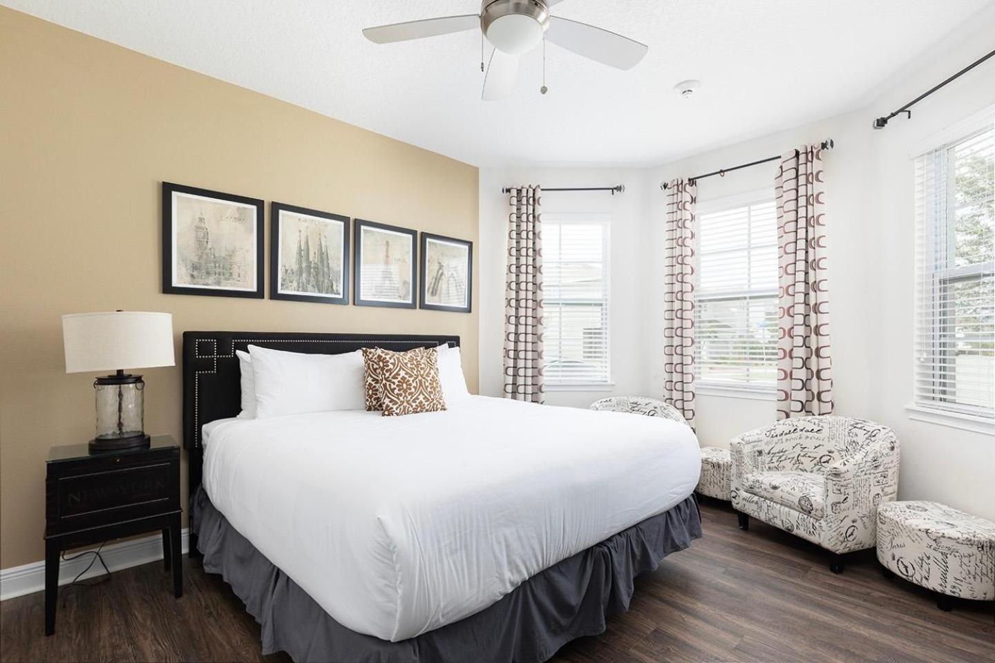 Chic 11 Bdrm With Private Pool In Encore Holiday home *