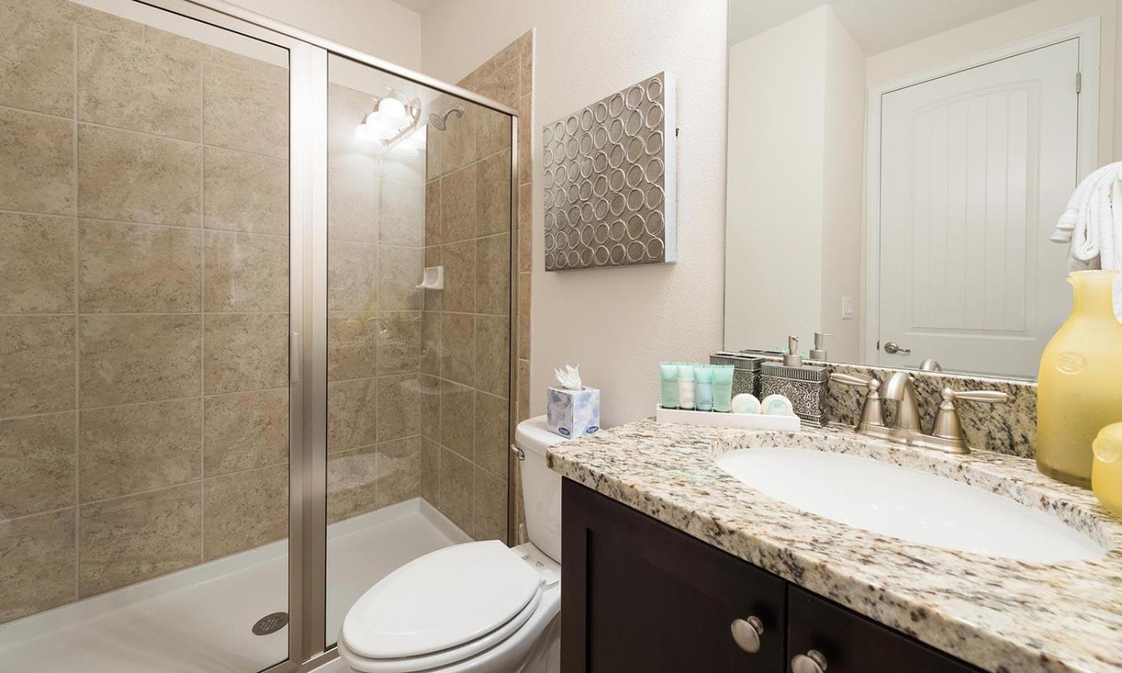 Holiday home Chic 11 Bdrm With Private Pool In Encore