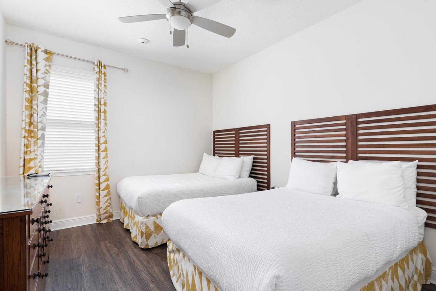 Chic 11 Bdrm With Private Pool In Encore
