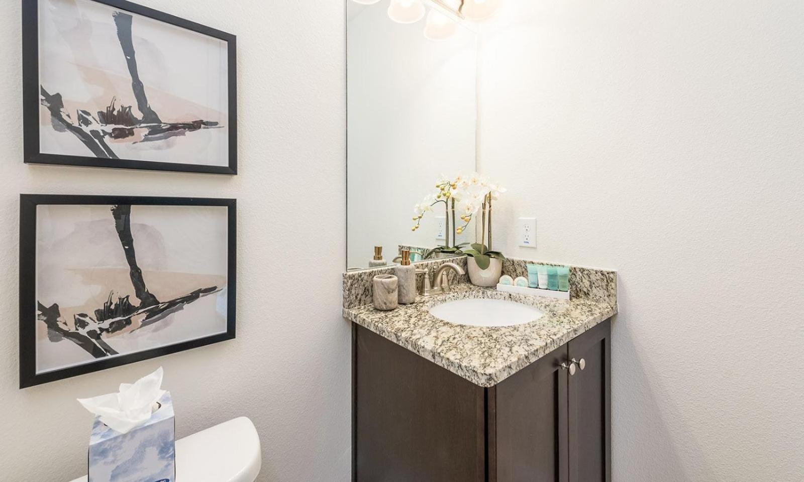 Chic 11 Bdrm With Private Pool In Encore *