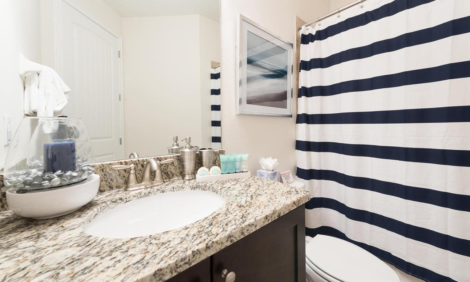 Chic 11 Bdrm With Private Pool In Encore Holiday home *