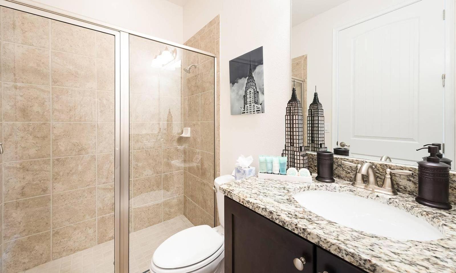 Chic 11 Bdrm With Private Pool In Encore