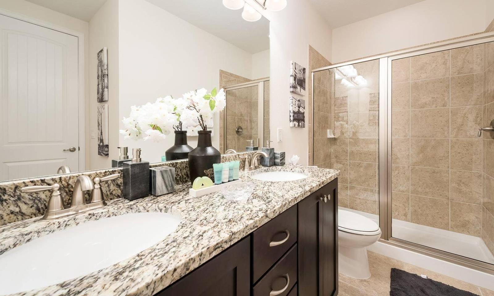 Chic 11 Bdrm With Private Pool In Encore Holiday home *