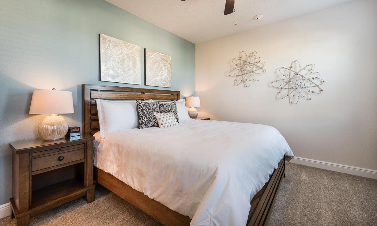 Luxurious 11 Bdrm With Tiki Themed Game At Encore * Orlando