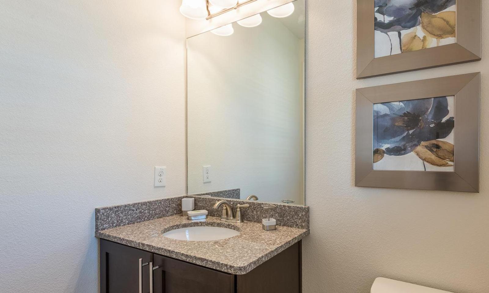 Holiday home Luxurious 11 Bdrm With Tiki Themed Game At Encore *