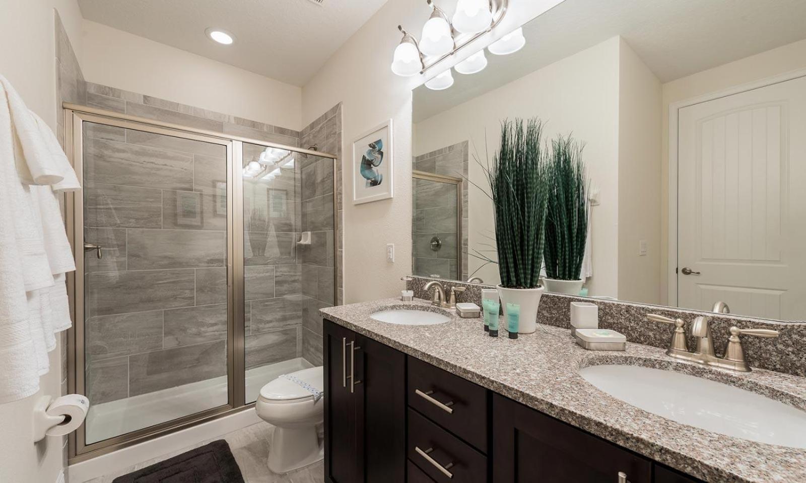 Holiday home Luxurious 11 Bdrm With Tiki Themed Game At Encore Orlando