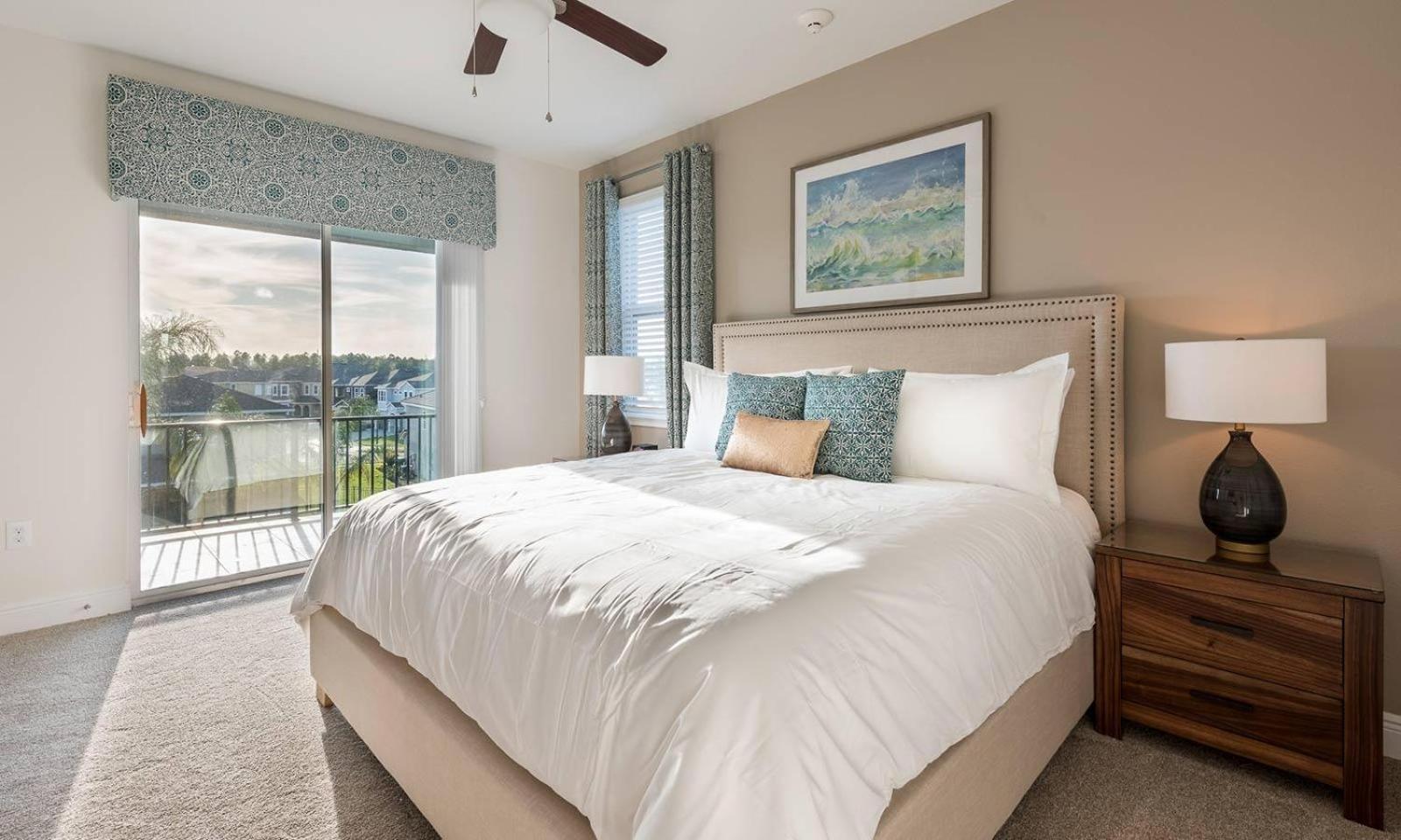 Luxurious 11 Bdrm With Tiki Themed Game At Encore *