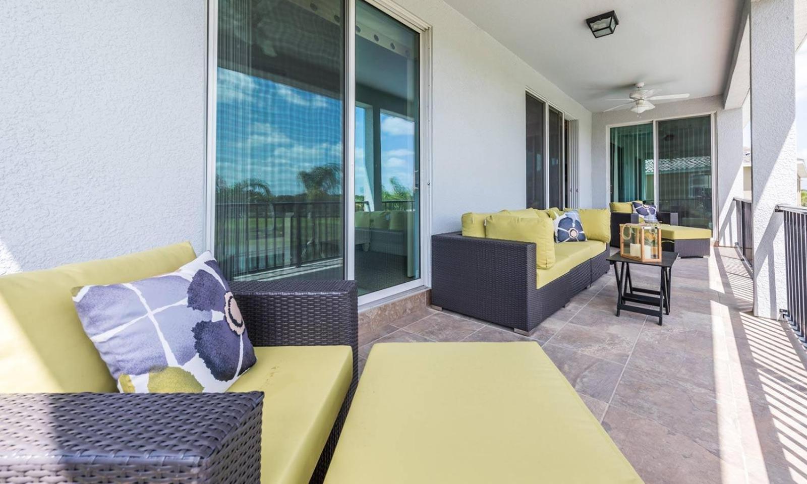 Holiday home Spacious 11 Bdrm With Theater At Encore *
