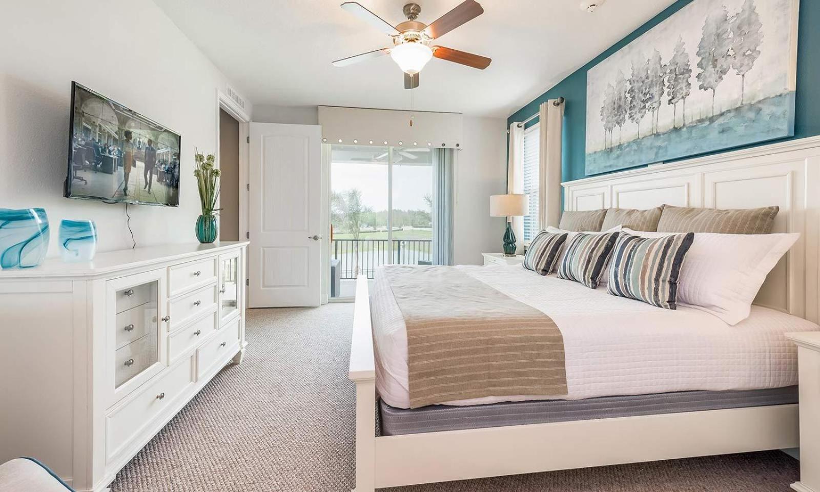 Holiday home Spacious 11 Bdrm With Theater At Encore