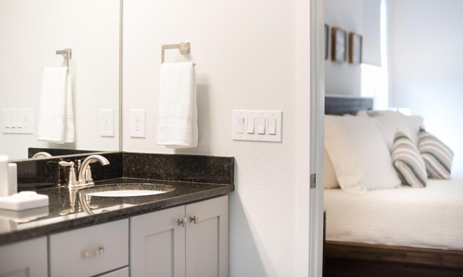 Holiday home Ultra-modern 5 Bdrm With Games At Encore