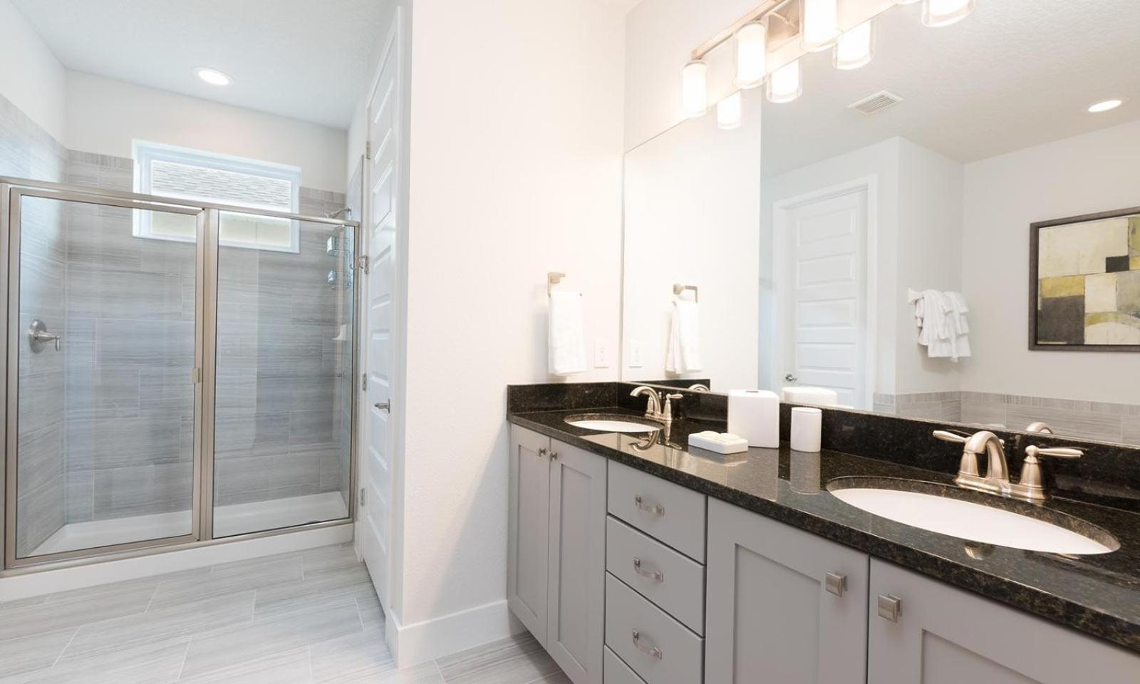 Holiday home Ultra-modern 5 Bdrm With Games At Encore *