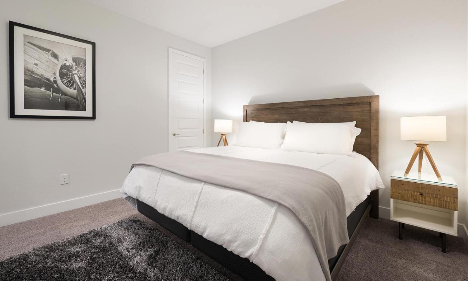 Ultra-modern 5 Bdrm With Games At Encore Orlando