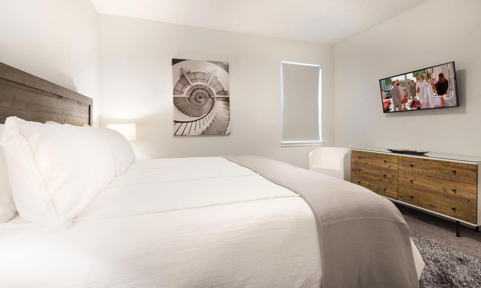 Holiday home Ultra-modern 5 Bdrm With Games At Encore