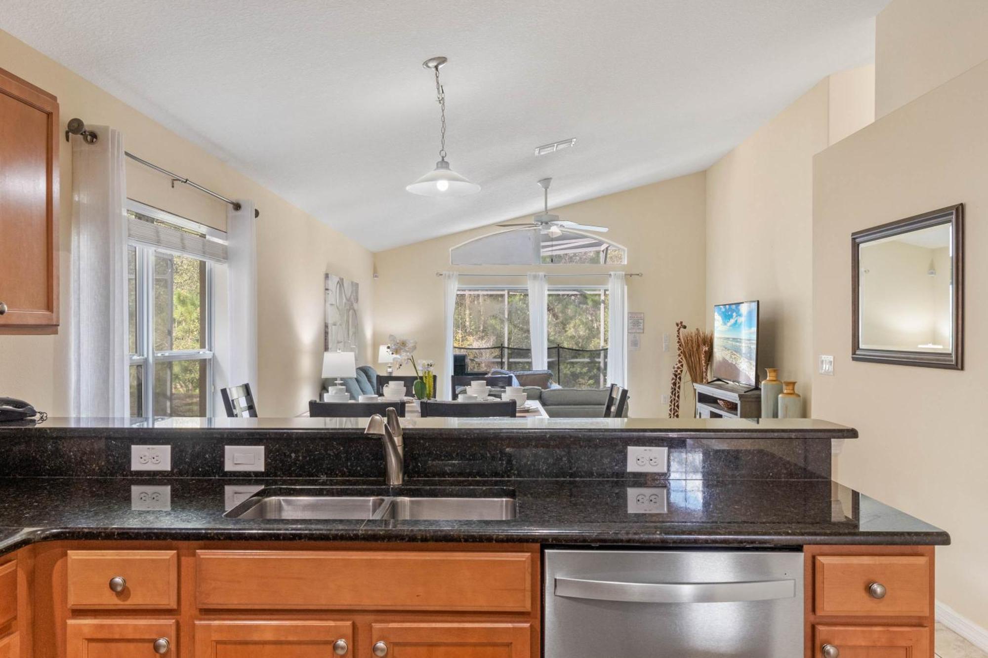 Holiday home 5 Bedrooms - 3 Bathrooms - Veranda Palms 4458 Np