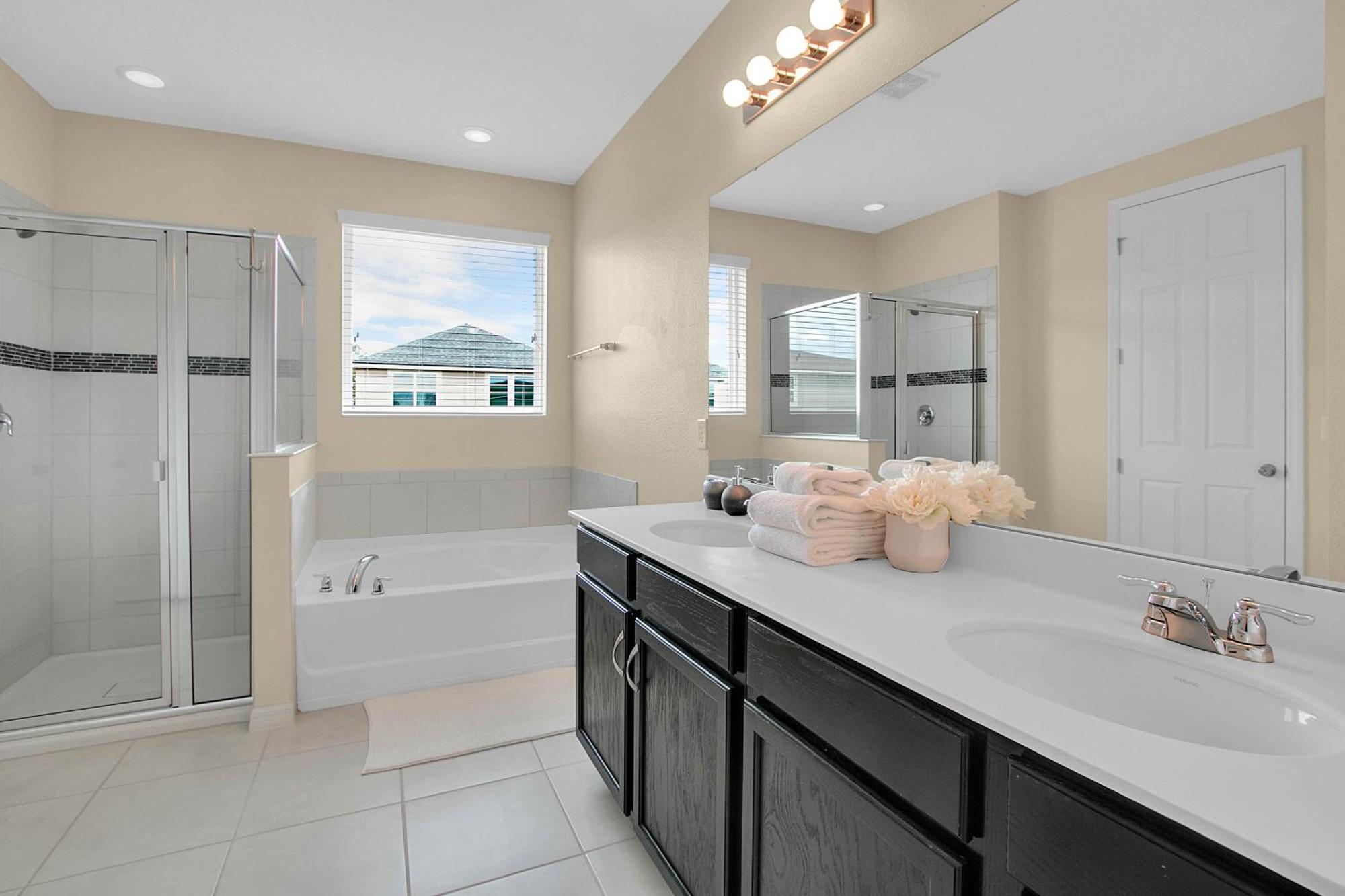 Holiday home 7 Bedrooms - 6,5 Bathrooms - Solara 9024 Fk Orlando