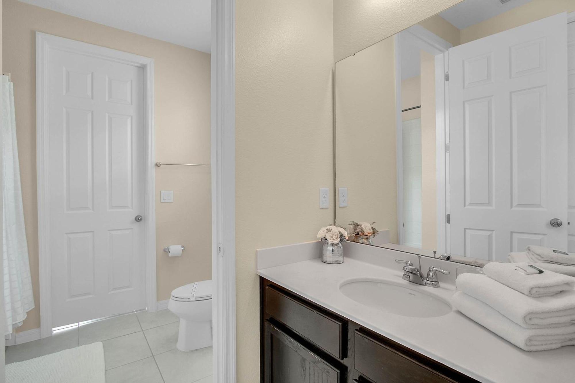 7 Bedrooms - 6,5 Bathrooms - Solara 9024 Fk Orlando
