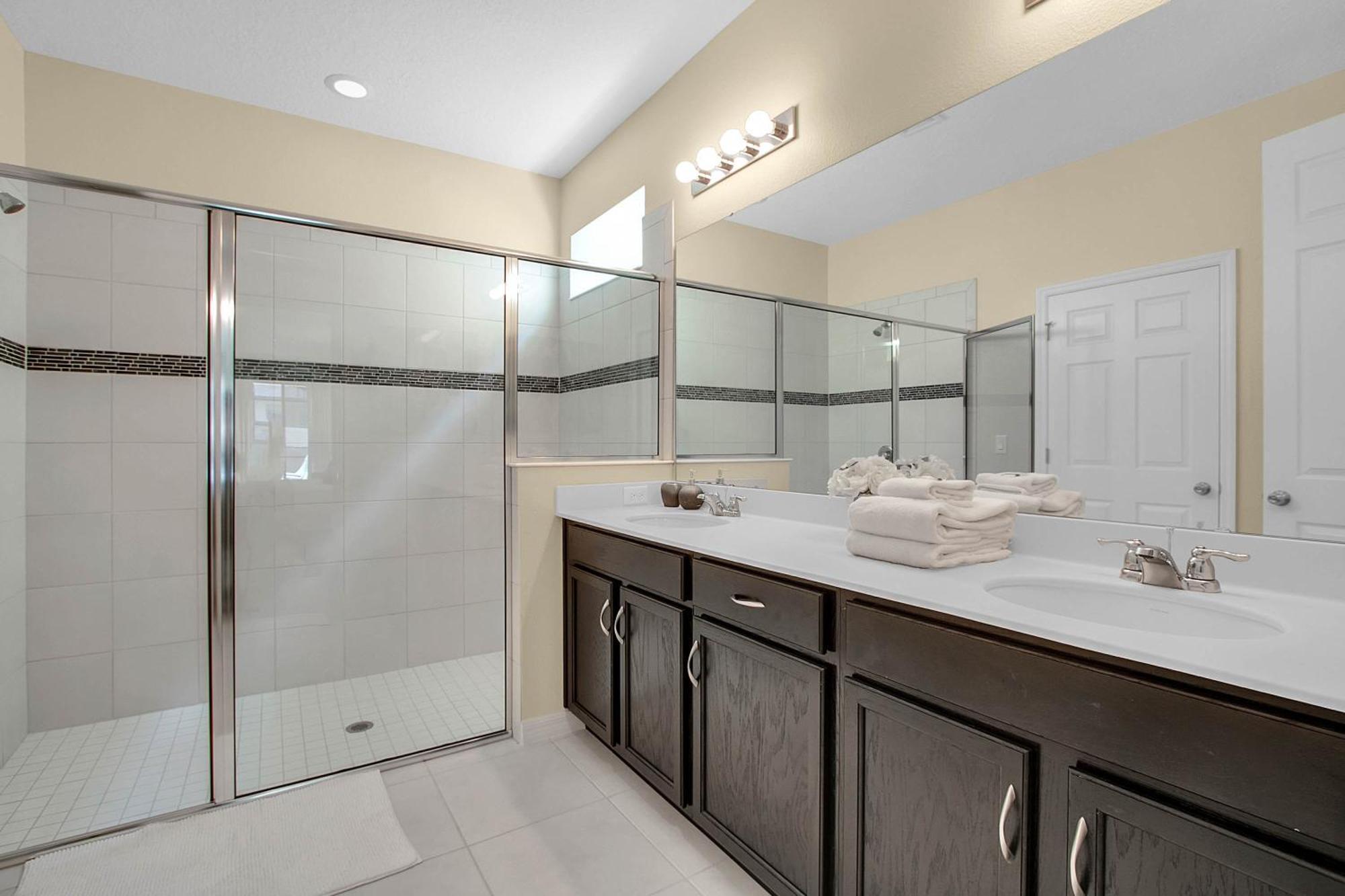 Holiday home 7 Bedrooms - 6,5 Bathrooms - Solara 9024 Fk *