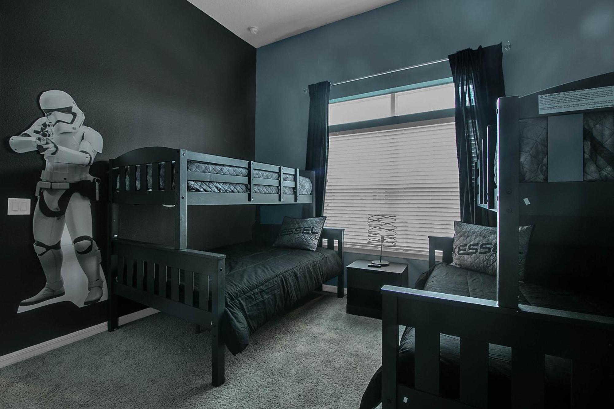 7 Bedrooms - 6,5 Bathrooms - Solara 9024 Fk *