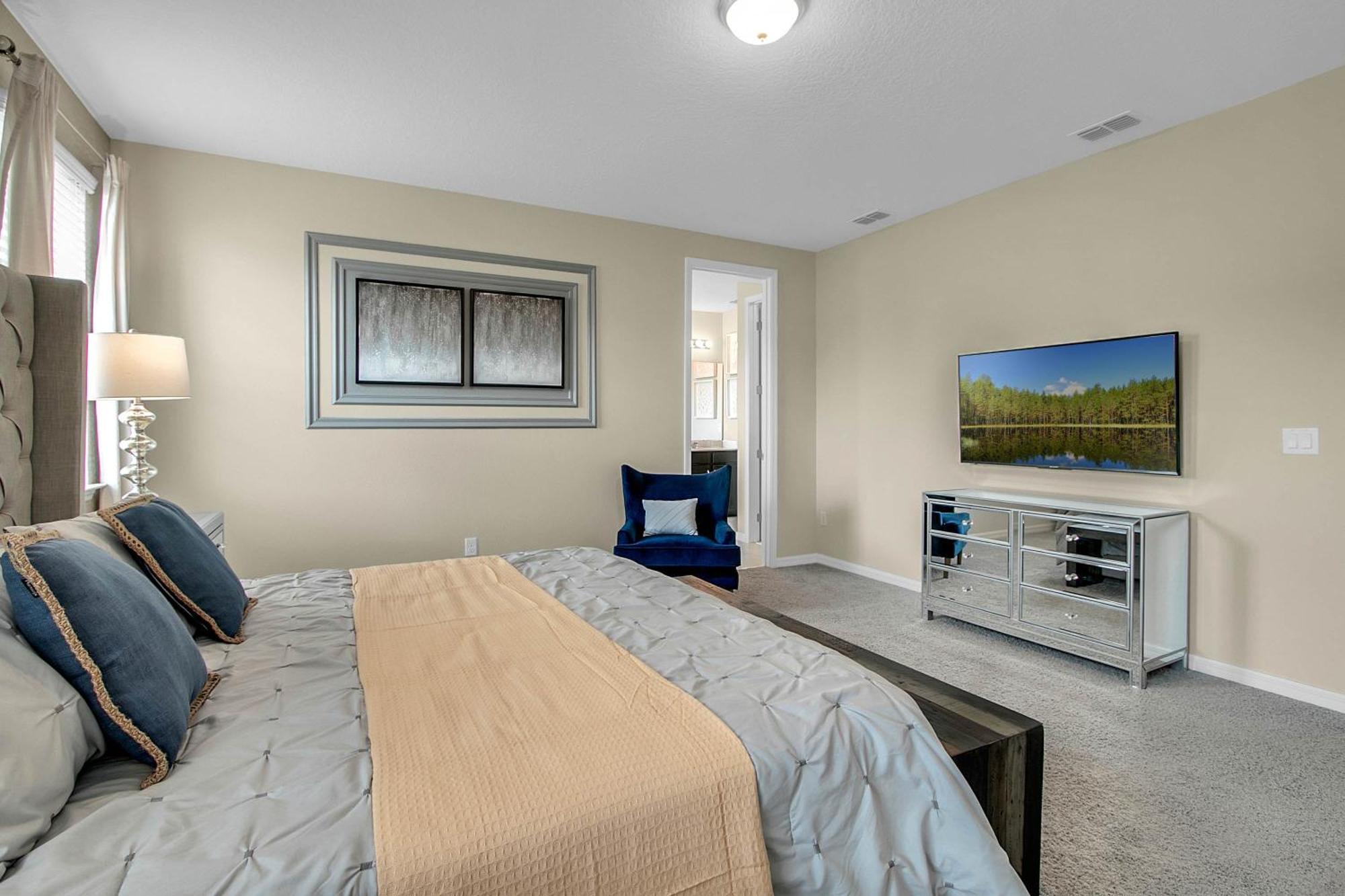 7 Bedrooms - 6,5 Bathrooms - Solara 9024 Fk