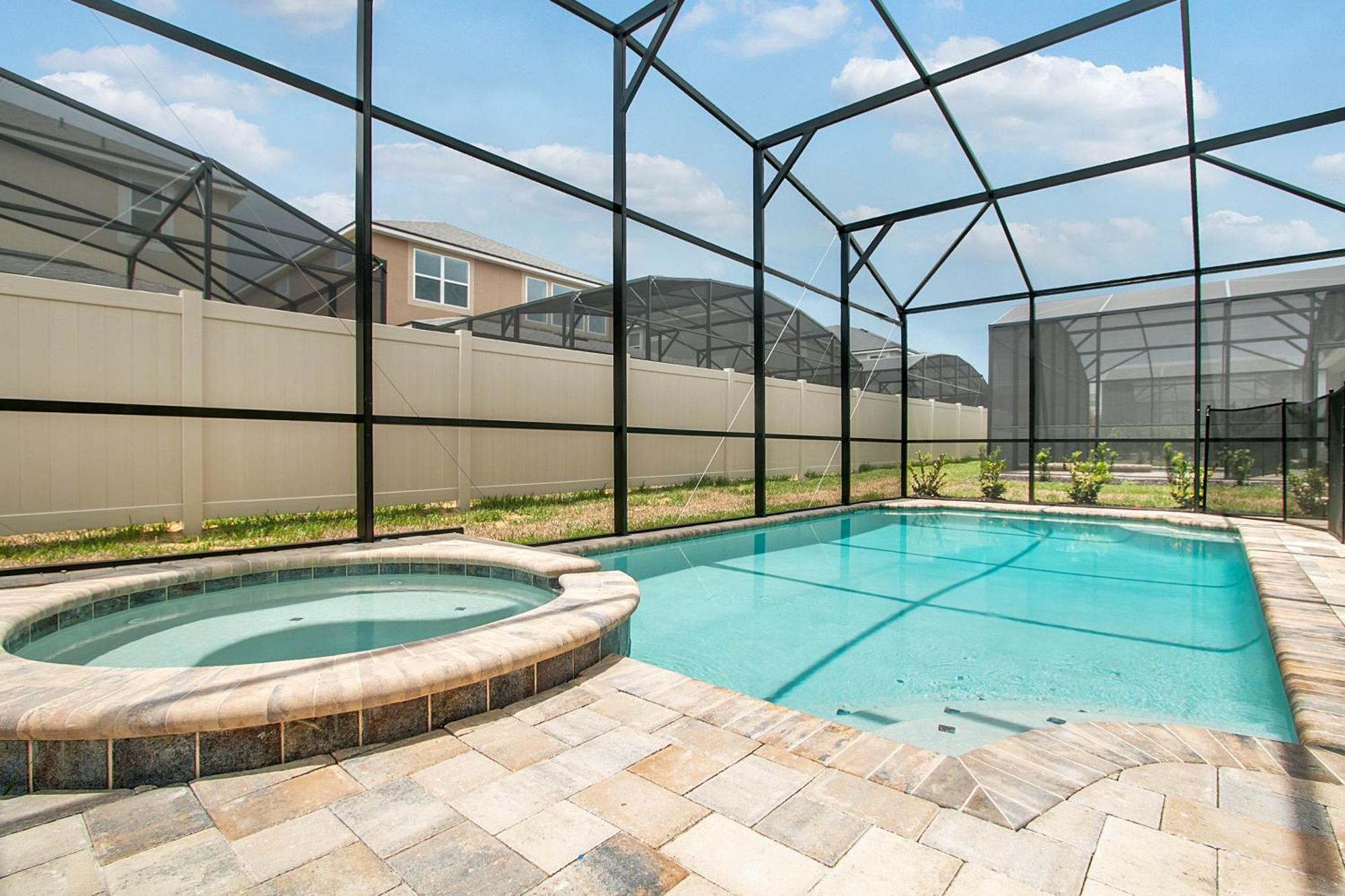 7 Bedrooms - 6,5 Bathrooms - Solara 9024 Fk Holiday home *