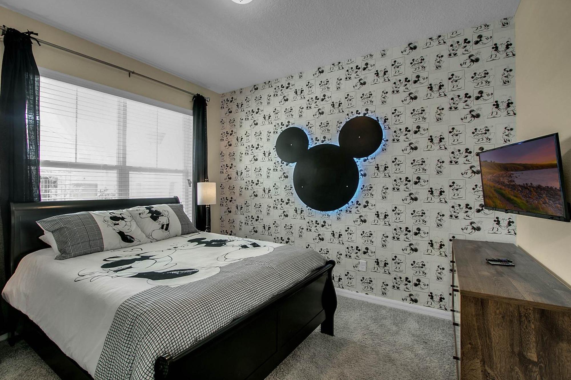 7 Bedrooms - 6,5 Bathrooms - Solara 9024 Fk Holiday home Orlando