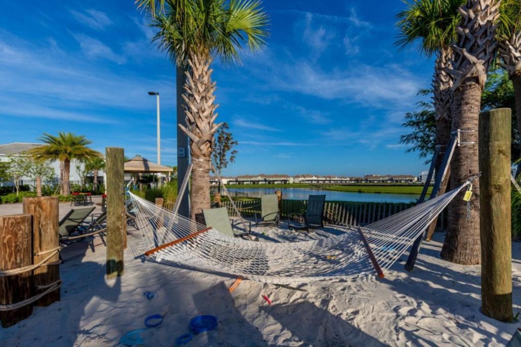 Holiday home 4 Bedrooms - 3 Bathrooms - Storey 4827 Ct Orlando