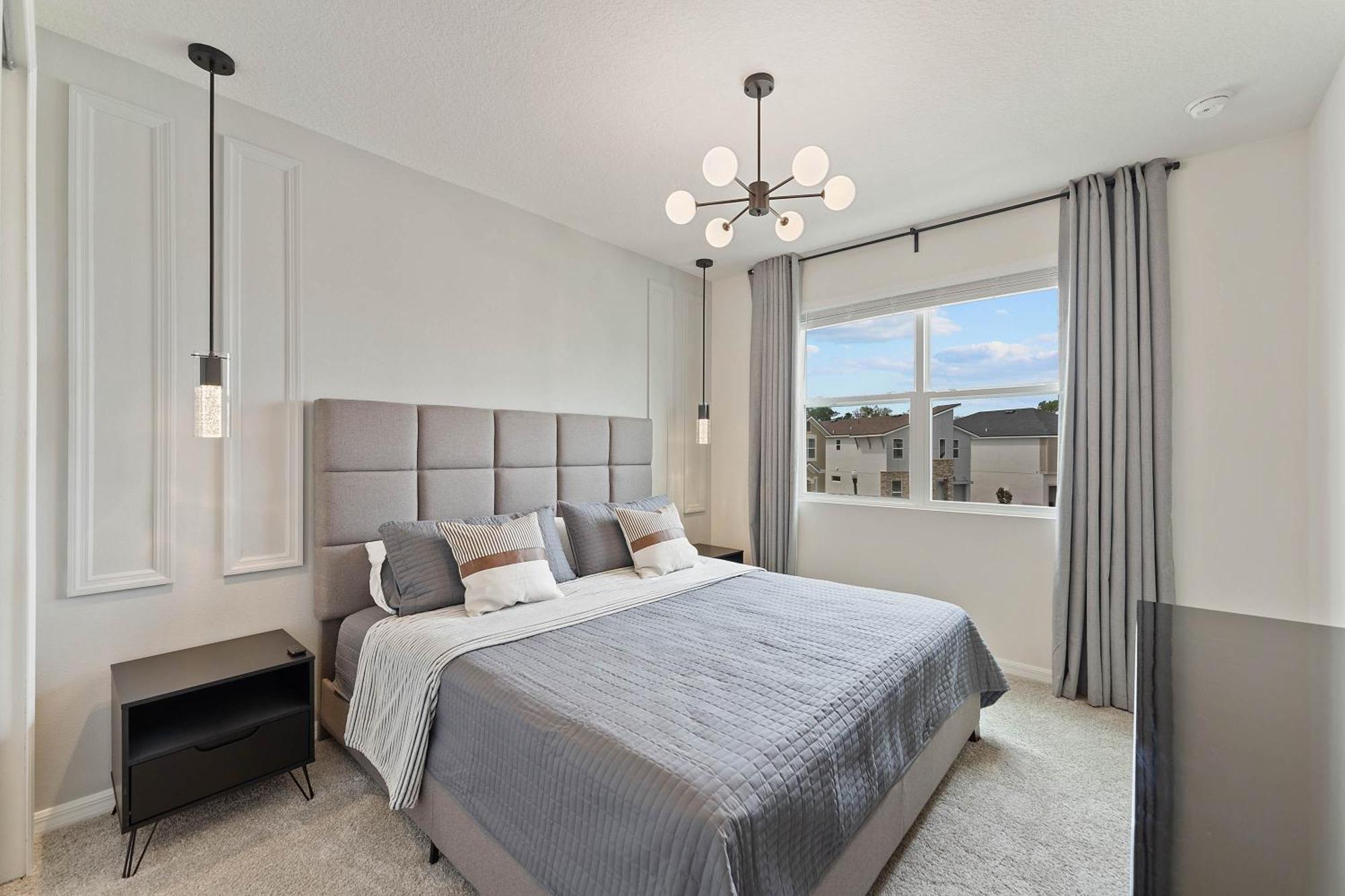Holiday home 9 Bedrooms - 6,5 Bathrooms Solara 8905 Th Orlando