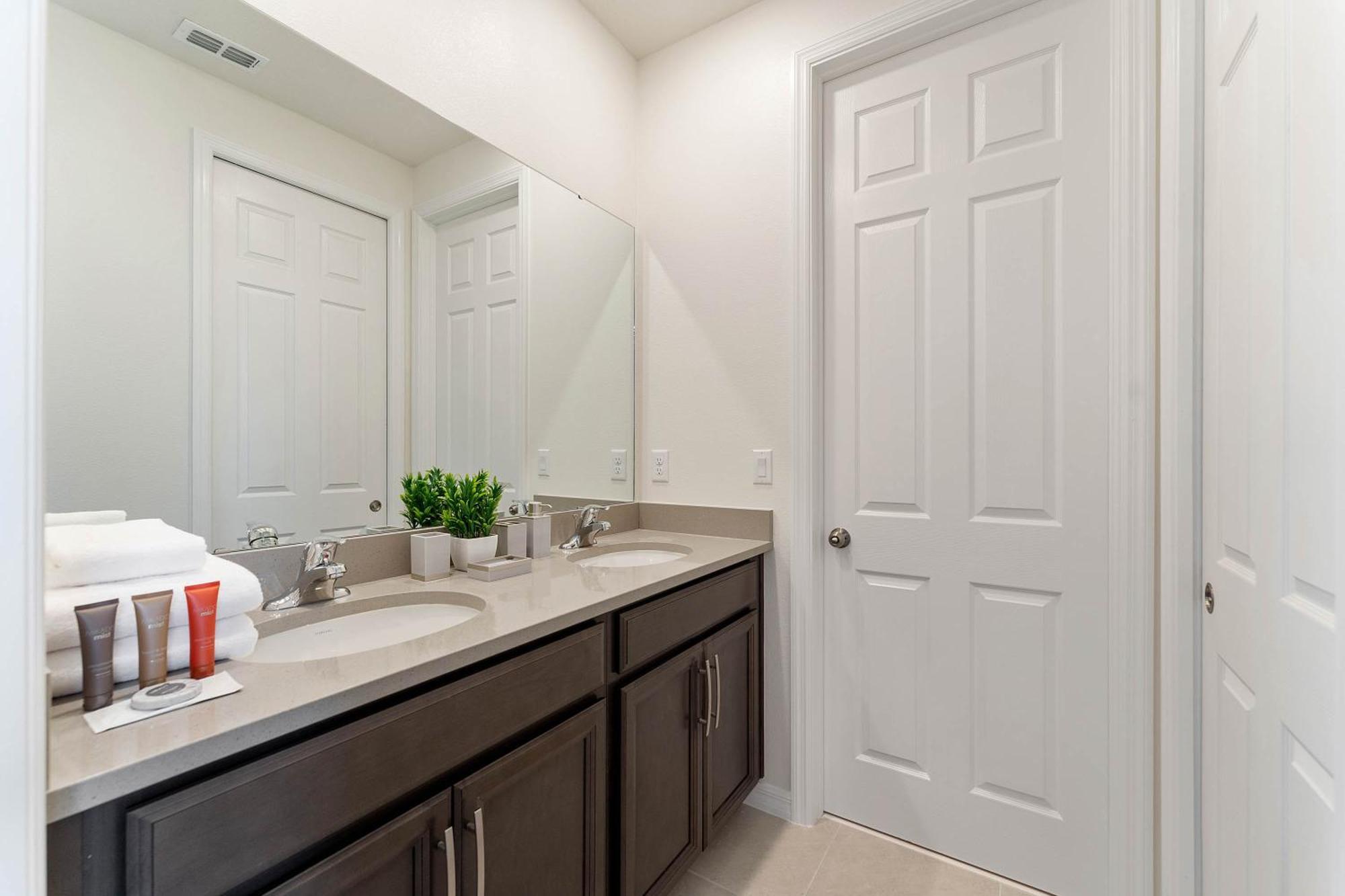 Holiday home 9 Bedrooms - 6,5 Bathrooms Solara 8905 Th Orlando