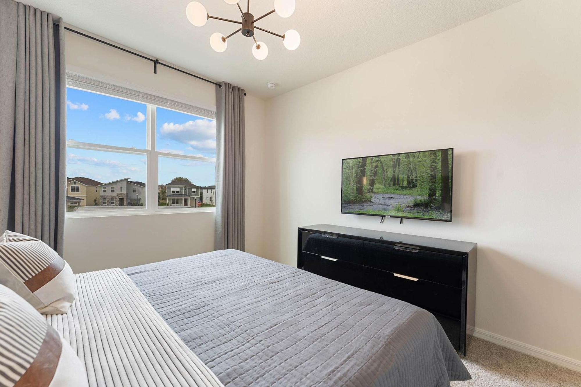 Holiday home 9 Bedrooms - 6,5 Bathrooms Solara 8905 Th *