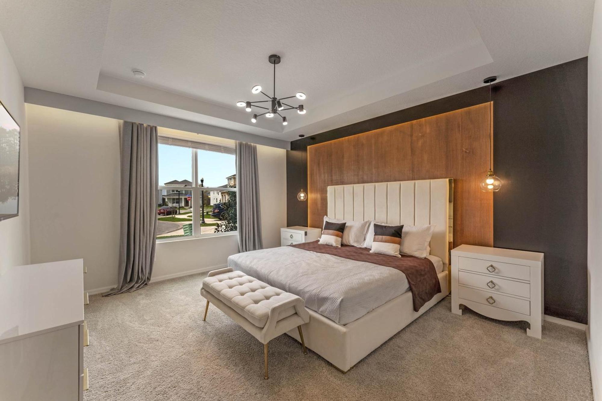 Holiday home 9 Bedrooms - 6,5 Bathrooms Solara 8905 Th