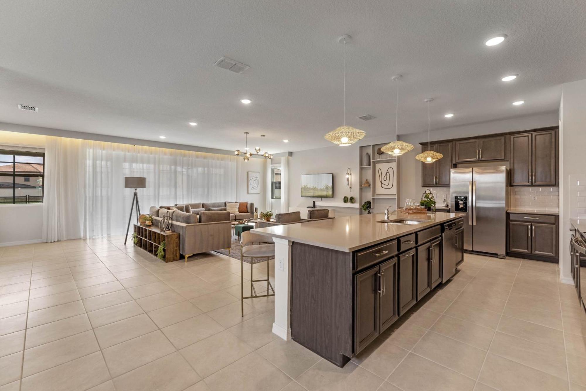 Holiday home 9 Bedrooms - 6,5 Bathrooms Solara 8905 Th *