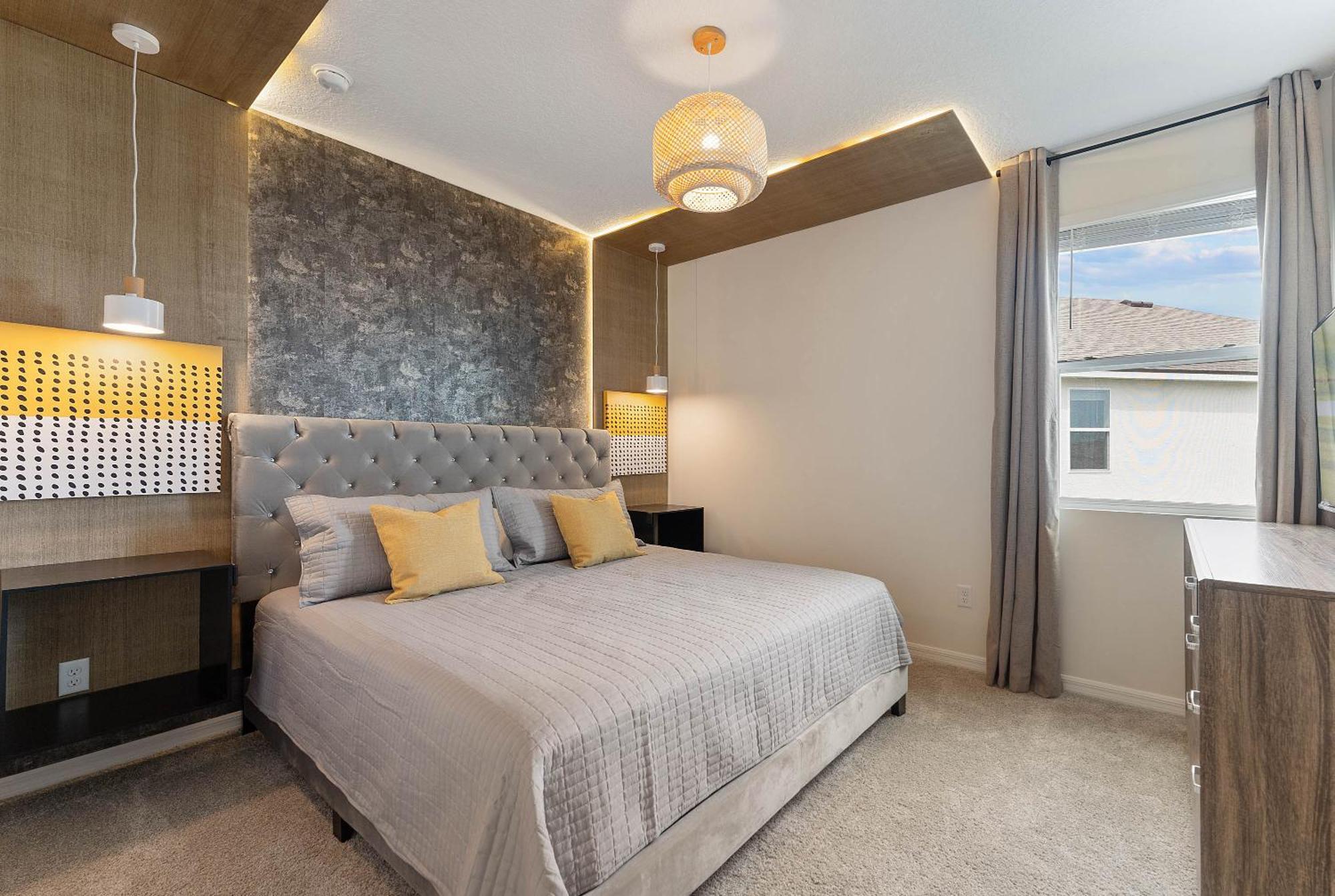 9 Bedrooms - 6,5 Bathrooms Solara 8905 Th Holiday home