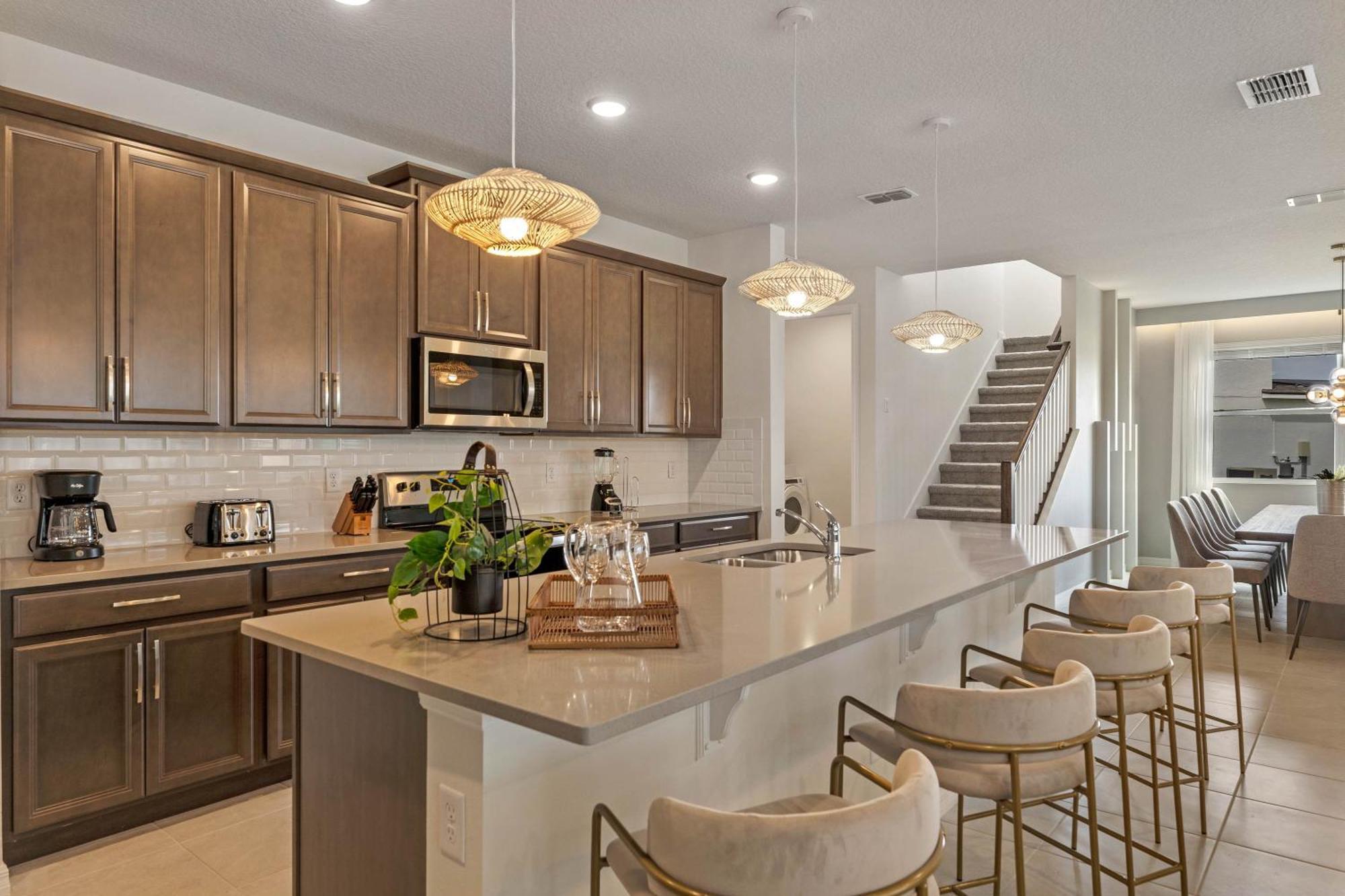 Holiday home 9 Bedrooms - 6,5 Bathrooms Solara 8905 Th Orlando