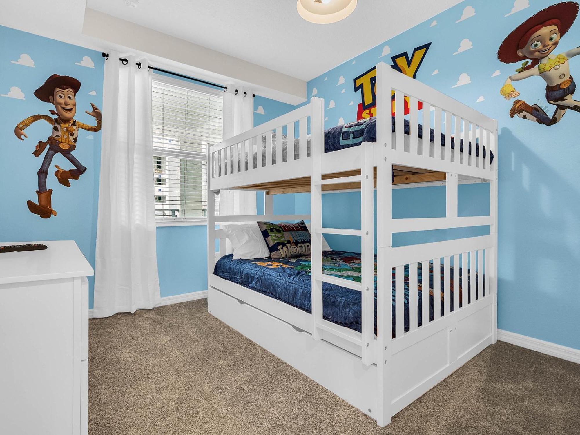 2 Bedrooms - 2 Bathrooms - Storey 3120-106 Pc *