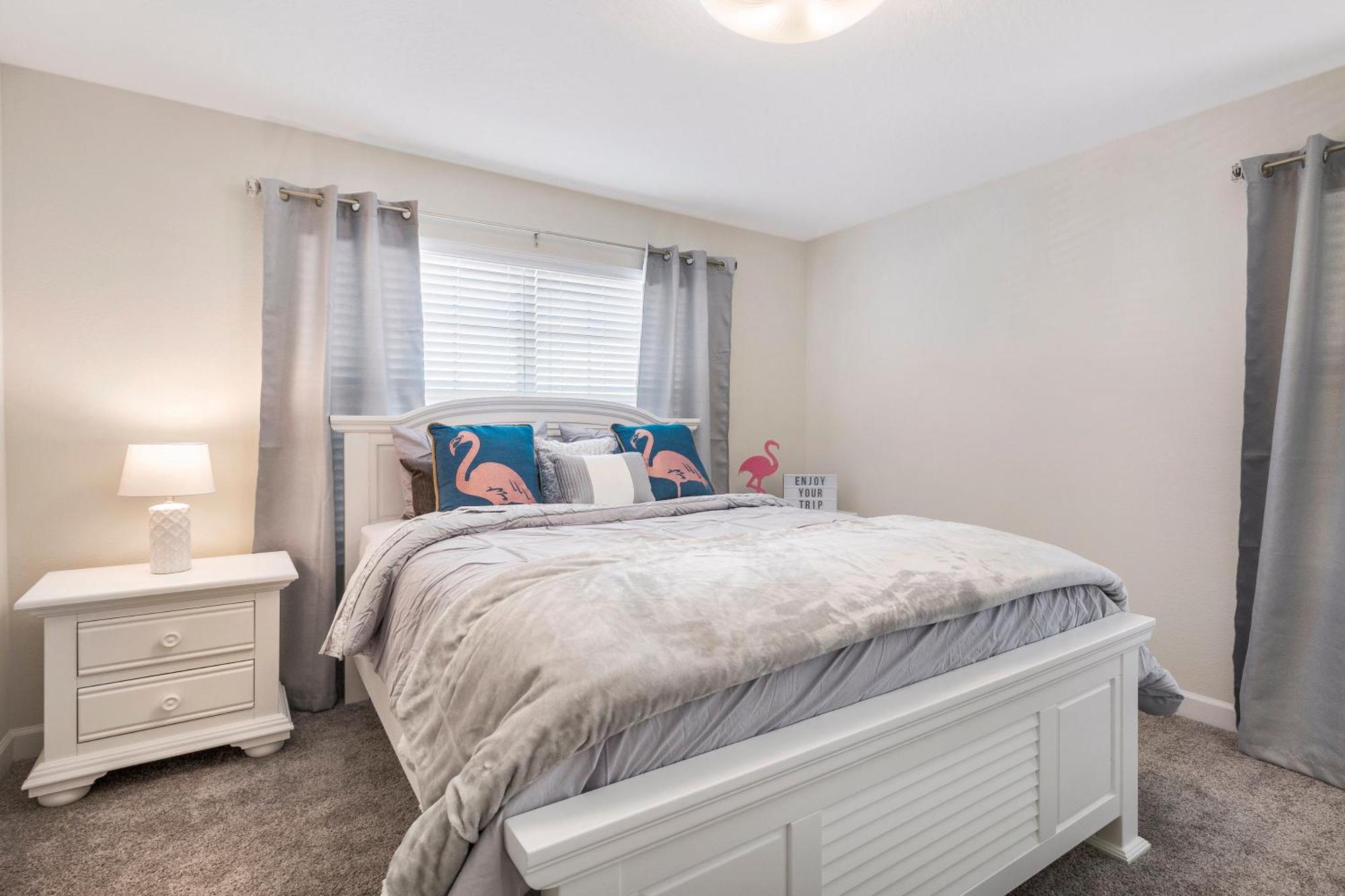 5 Bedrooms - 4 Bathrooms - Storey Lake4849 Rc Holiday home *