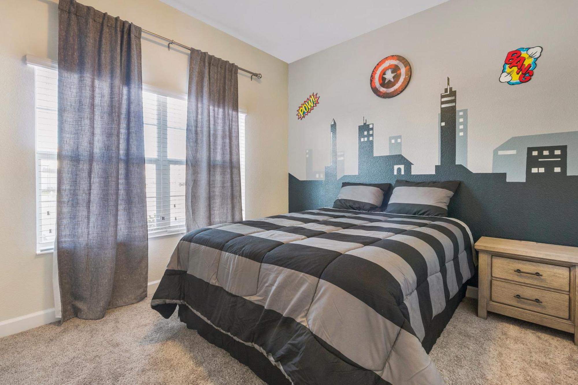 5 Bedrooms - 4 Bathrooms - Storey Lake4849 Rc *