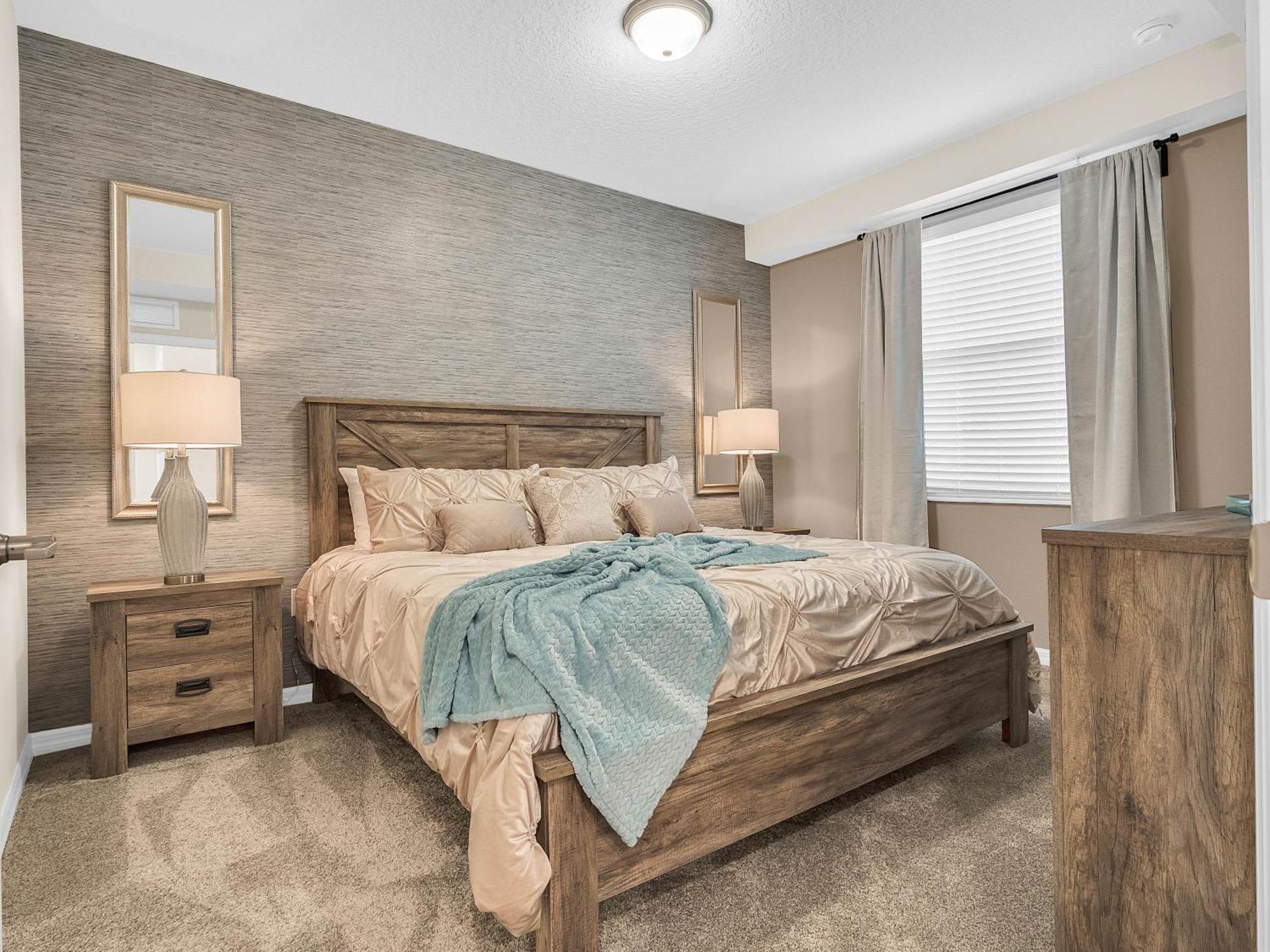 2 Bedrooms - 2 Bathrooms - Storey 3120-106 Pc Apartment Orlando