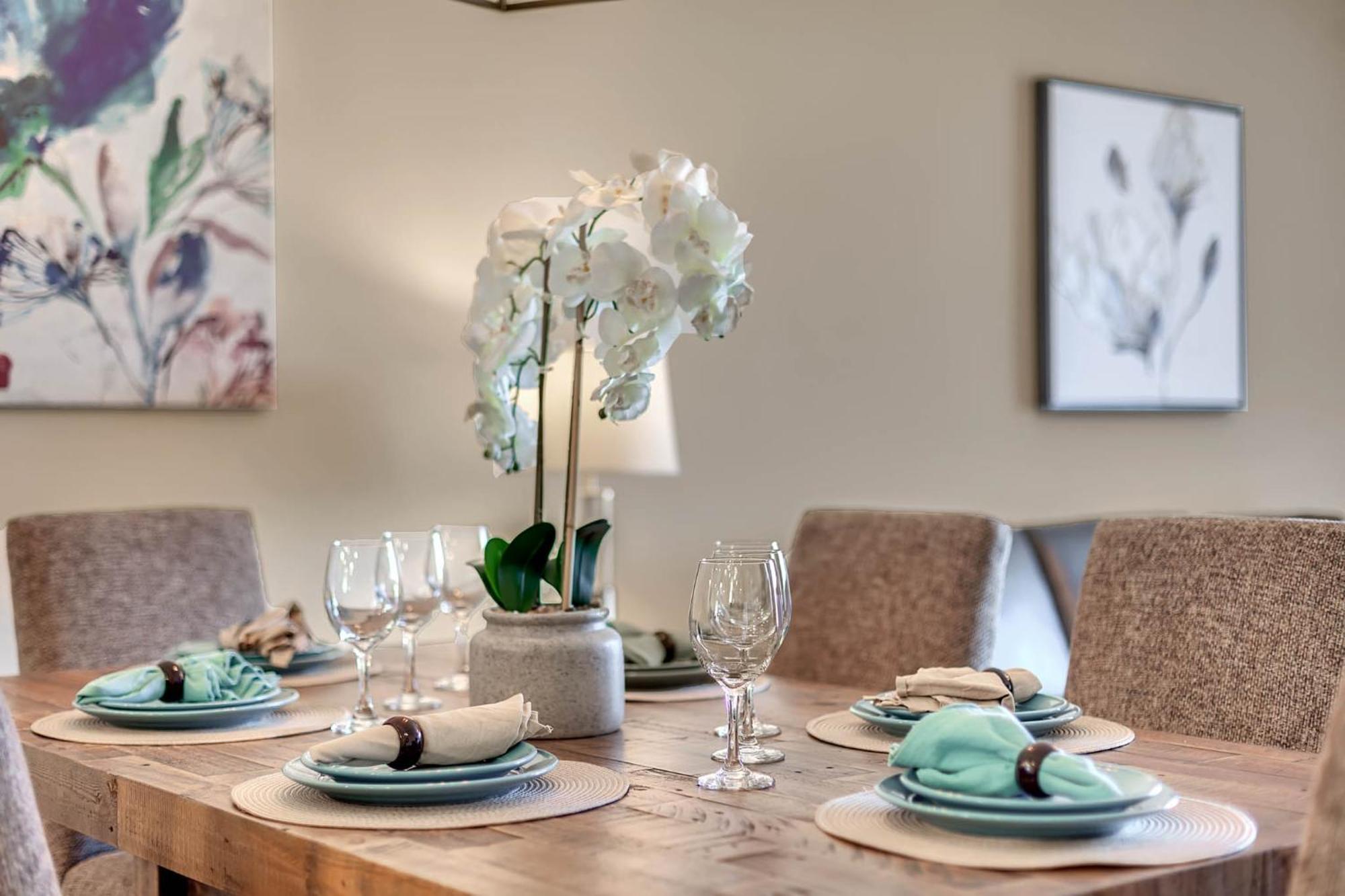 Holiday home 2 Bedrooms - 2 Bathrooms - Storey 4731-304 Ct