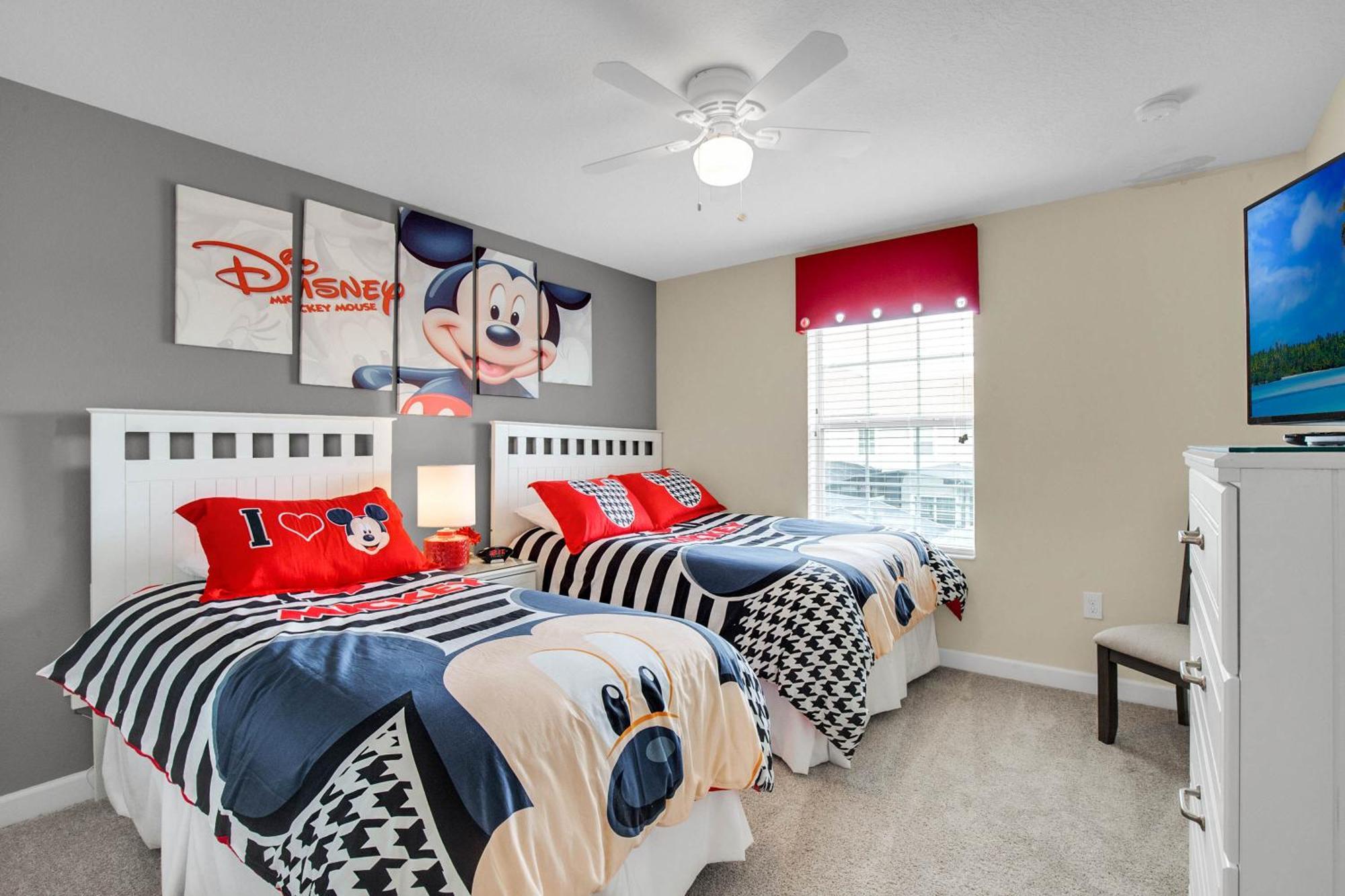 4 Bedrooms - 3 Bathrooms - Storey 3150 Pp